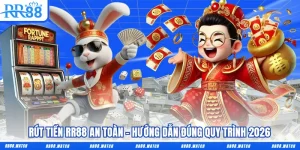 Rút Tiền RR88